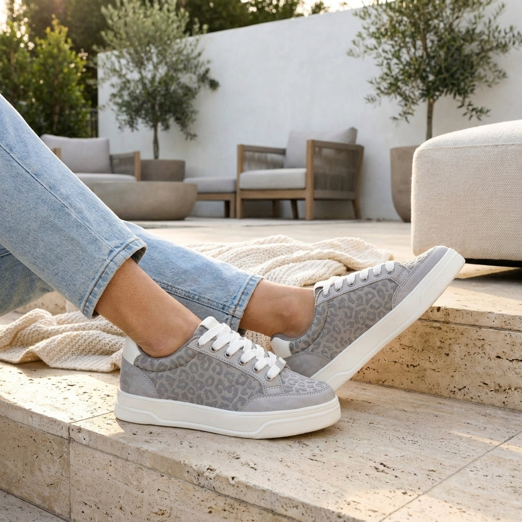 Tenis para mujer 233-Z273