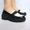 Mocasin para mujer 537-Z284
