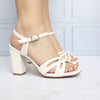 Sandalia para mujer 663-Z522
