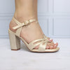 Sandalia para mujer 663-Z522