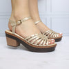 Sandalia para mujer 6334-Z06