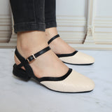 Sandalia para mujer L458-Z319