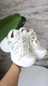 Tenis para mujer 870-Z419
