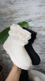 Bota para mujer 726-Z96