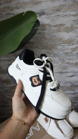 Tenis para mujer 2584-Z786