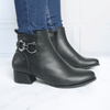 Botin para mujer 1211-Z126