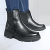Botin para mujer 518-Z126