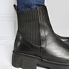 Botin para mujer 518-Z126