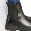 Botin para mujer 518-Z126