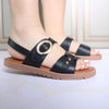 Sandalia plana para mujer 324-Z447