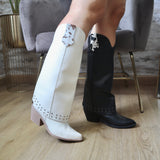 Bota para mujer 25133-Z22