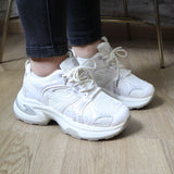 Tenis para mujer A01-Z634