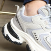 Tenis para mujer L2453-Z399