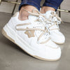 Tenis para mujer KF03-Z398
