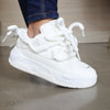 Tenis para mujer KF05-Z398