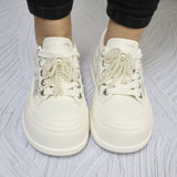 Tenis para mujer 2557-Z631