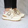Tenis para mujer 2560-Z630