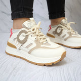 Tenis para mujer 2560-Z630