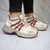 Tenis para mujer 2563-Z630