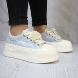 Tenis para mujer 2557-Z631
