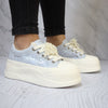 Tenis para mujer 2557-Z631