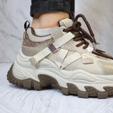 Tenis para mujer 2558-Z631