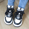 Botin deportivo para mujer TA1294