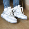 Botin deportivo para mujer TA1294