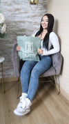 Botin deportivo para mujer TA1294