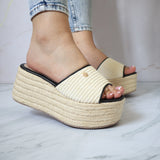 Sandalia para mujer H78-Z471
