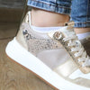 Tenis para mujer TAC946