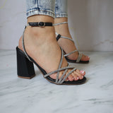 Sandalia para mujer J116-Z471