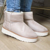 Botin para mujer TOM-Z517
