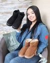 Botin para mujer TOM-Z517