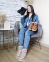 Botin para mujer TOM-Z517