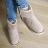 Botin para mujer TOM-Z517