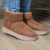 Botin para mujer TOM-Z517