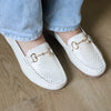 Mocasin para mujer TA09-Z449