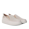 Mocasin talco para mujer TR76-Z599