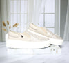 Mocasin almendra para mujer 015-Z310