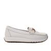 Mocasin talco para mujer 0S707-Z550