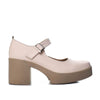 Mafalda beige para mujer 2498-Z22