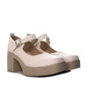 Mafalda beige para mujer 2498-Z22