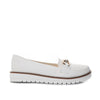 Mocasin talco para mujer 332-Z360