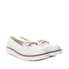 Mocasin talco para mujer 332-Z360