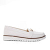 Mocasin talco para mujer 336-Z360