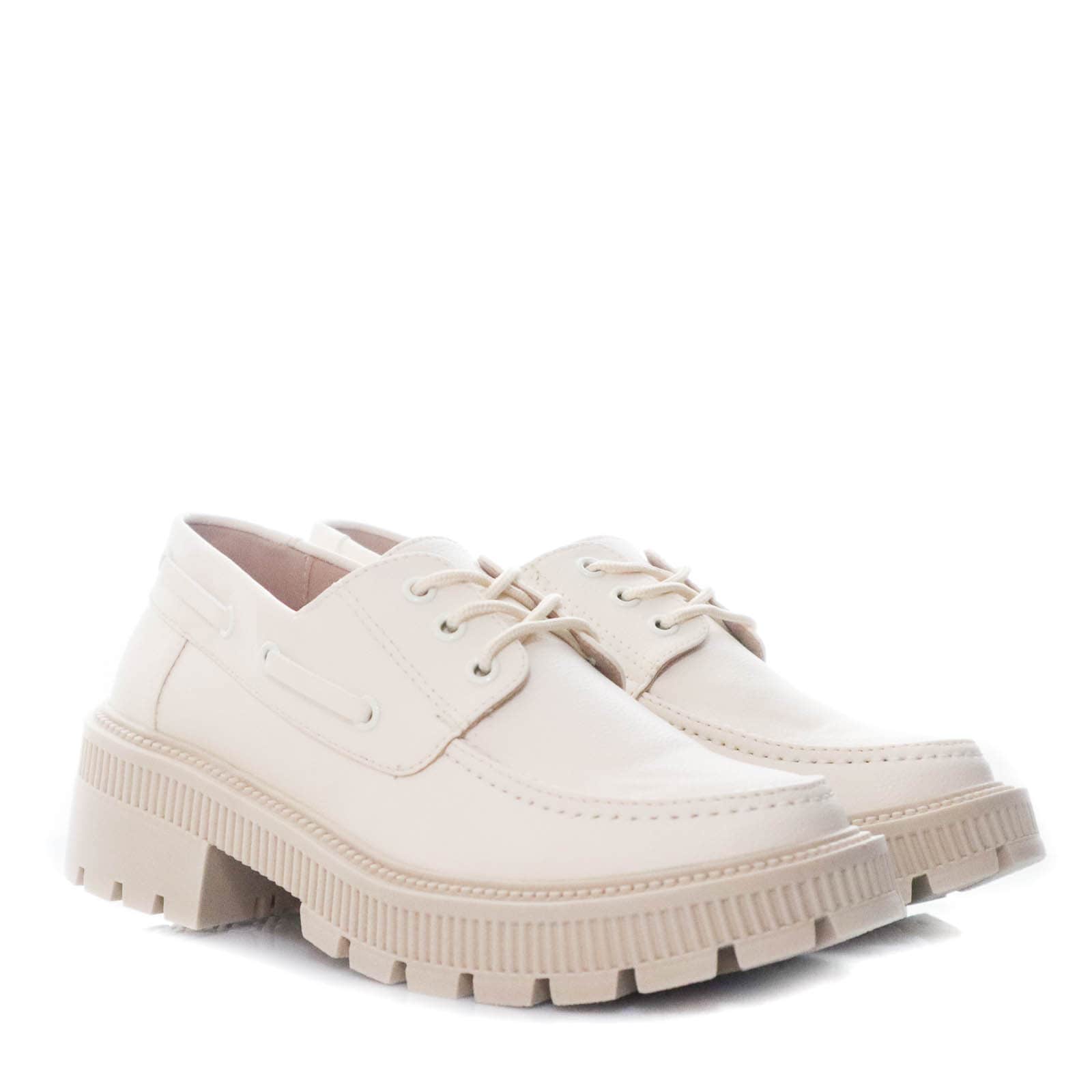 Bolichero talco para mujer 430-Z284