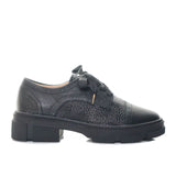Bolichero negro x combinado para mujer 732-Z685