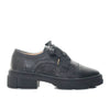 Bolichero negro x combinado para mujer 732-Z685