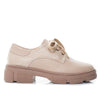 Bolichero taupe para mujer 735-Z685